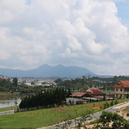 Dang Uyen 2 Hotel Далат Экстерьер фото